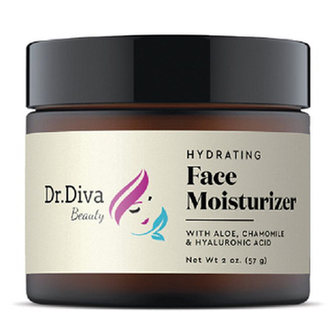 HYDRATING FACE MOISTURIZER